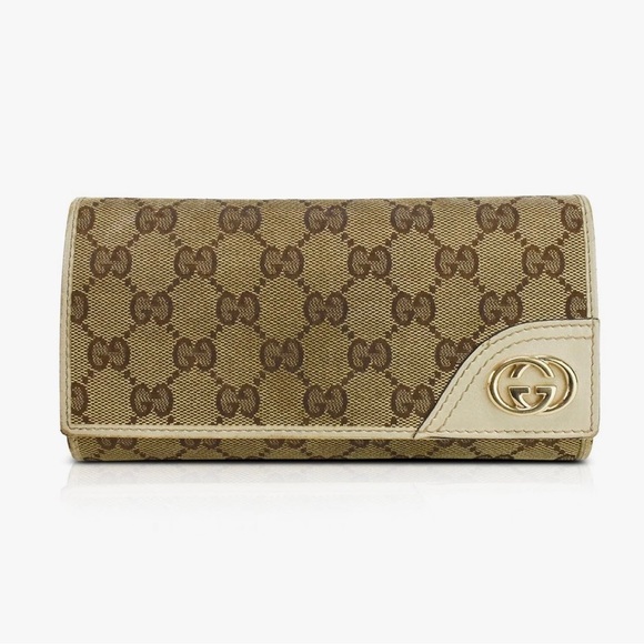 Bags Gucci Wallet Poshmark